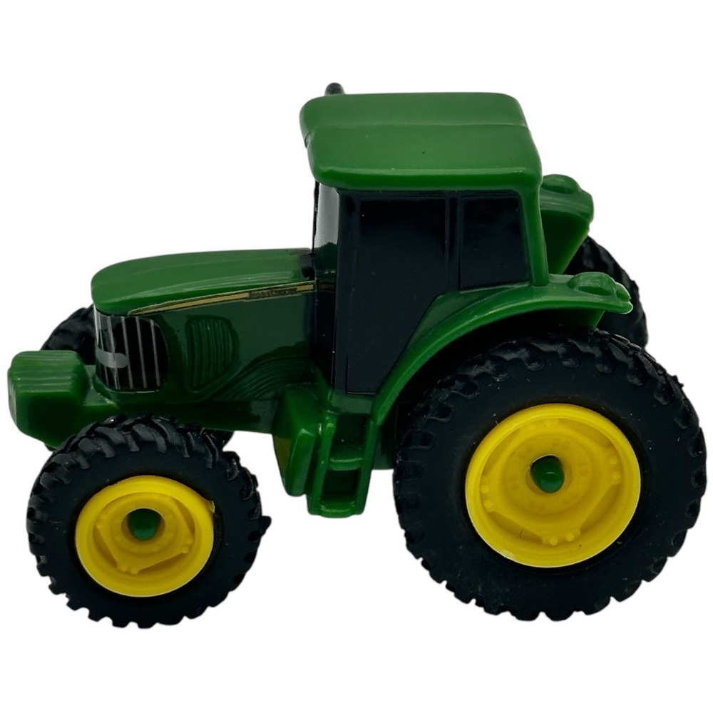 ERTL John Deere Mini Green‎ Tractor Farm